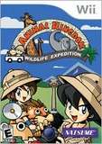 Animal Kingdom: Wildlife Expedition (Nintendo Wii)